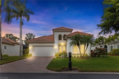 This 3 bedroom, 2.5 bath home in the highly sought-after West on West Bay Beach and Golf Club in Florida - for sale on GolfHomes.com, golf home, golf lot