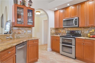 Welcome to this meticulously kept open-concept Santa Barbara on Burnt Store Golf Club in Florida - for sale on GolfHomes.com, golf home, golf lot