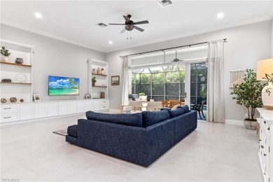 This 3 bedroom, 2.5 bath home in the highly sought-after West on West Bay Beach and Golf Club in Florida - for sale on GolfHomes.com, golf home, golf lot