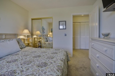 Enjoy coastal living in this 3-bedroom, 2-bath home in the on Nags Head Golf Links in North Carolina - for sale on GolfHomes.com, golf home, golf lot