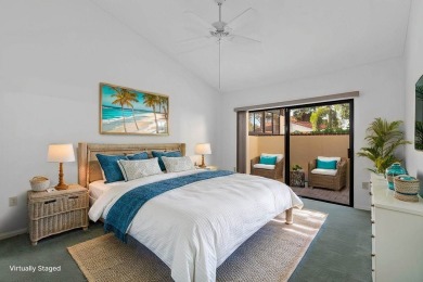 Discover the charm of the Huntingwood neighborhood, nestled in on The Meadows Golf and Country Club in Florida - for sale on GolfHomes.com, golf home, golf lot