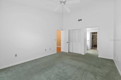 Discover the charm of the Huntingwood neighborhood, nestled in on The Meadows Golf and Country Club in Florida - for sale on GolfHomes.com, golf home, golf lot