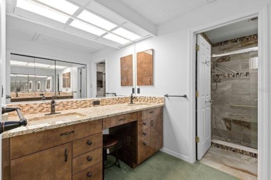 Discover the charm of the Huntingwood neighborhood, nestled in on The Meadows Golf and Country Club in Florida - for sale on GolfHomes.com, golf home, golf lot