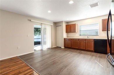 Discover the beauty of waterfront living in this stunning on LPGA International Golf Course in Florida - for sale on GolfHomes.com, golf home, golf lot