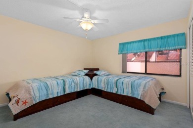 Discover the charm of the Huntingwood neighborhood, nestled in on The Meadows Golf and Country Club in Florida - for sale on GolfHomes.com, golf home, golf lot