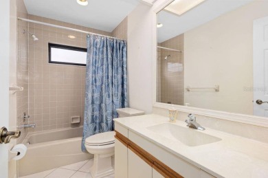 Discover the charm of the Huntingwood neighborhood, nestled in on The Meadows Golf and Country Club in Florida - for sale on GolfHomes.com, golf home, golf lot