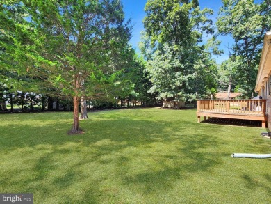 Your New Home Awaits in Captains Cove!  Welcome to 2282 on Captains Cove Golf and Yacht Club in Virginia - for sale on GolfHomes.com, golf home, golf lot