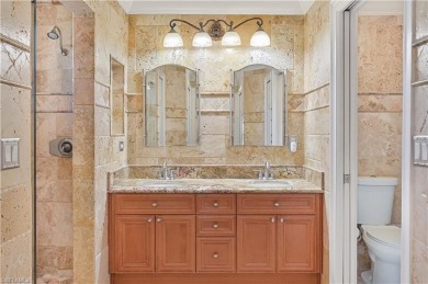 Welcome to this meticulously kept open-concept Santa Barbara on Burnt Store Golf Club in Florida - for sale on GolfHomes.com, golf home, golf lot