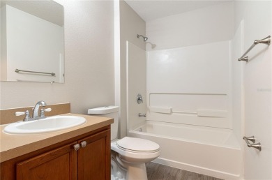 Discover the beauty of waterfront living in this stunning on LPGA International Golf Course in Florida - for sale on GolfHomes.com, golf home, golf lot