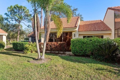 Discover the charm of the Huntingwood neighborhood, nestled in on The Meadows Golf and Country Club in Florida - for sale on GolfHomes.com, golf home, golf lot