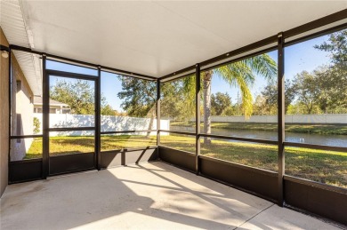 Discover the beauty of waterfront living in this stunning on LPGA International Golf Course in Florida - for sale on GolfHomes.com, golf home, golf lot