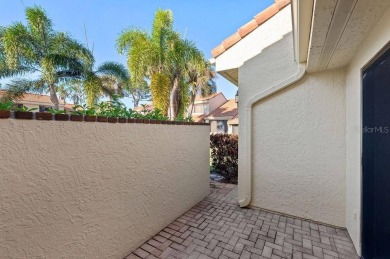 Discover the charm of the Huntingwood neighborhood, nestled in on The Meadows Golf and Country Club in Florida - for sale on GolfHomes.com, golf home, golf lot