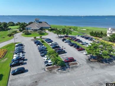 Enjoy coastal living in this 3-bedroom, 2-bath home in the on Nags Head Golf Links in North Carolina - for sale on GolfHomes.com, golf home, golf lot