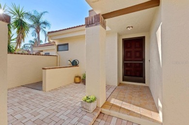 Discover the charm of the Huntingwood neighborhood, nestled in on The Meadows Golf and Country Club in Florida - for sale on GolfHomes.com, golf home, golf lot