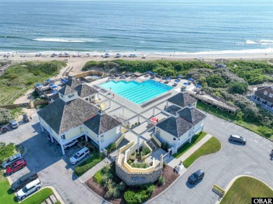 Enjoy coastal living in this 3-bedroom, 2-bath home in the on Nags Head Golf Links in North Carolina - for sale on GolfHomes.com, golf home, golf lot