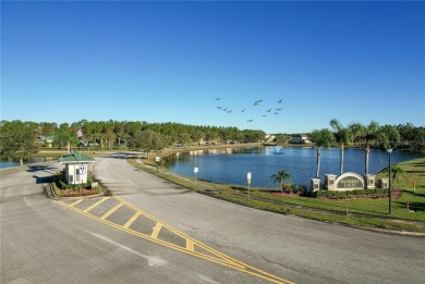 Discover the beauty of waterfront living in this stunning on LPGA International Golf Course in Florida - for sale on GolfHomes.com, golf home, golf lot