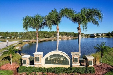 Discover the beauty of waterfront living in this stunning on LPGA International Golf Course in Florida - for sale on GolfHomes.com, golf home, golf lot
