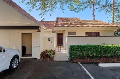 Discover the charm of the Huntingwood neighborhood, nestled in on The Meadows Golf and Country Club in Florida - for sale on GolfHomes.com, golf home, golf lot