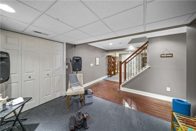 Welcome to Barrington Golf  Country Club, an incredible private on Barrington Golf Club in Ohio - for sale on GolfHomes.com, golf home, golf lot