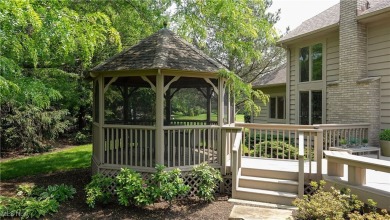 Welcome to Barrington Golf  Country Club, an incredible private on Barrington Golf Club in Ohio - for sale on GolfHomes.com, golf home, golf lot