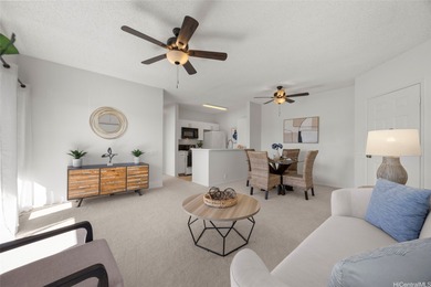 Located in the desirable Sun Rise community, this updated on Ewa Villages Golf Course in Hawaii - for sale on GolfHomes.com, golf home, golf lot