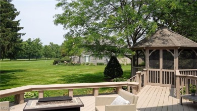 Welcome to Barrington Golf  Country Club, an incredible private on Barrington Golf Club in Ohio - for sale on GolfHomes.com, golf home, golf lot