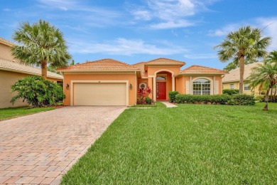 Enjoy this spacious 4 Bedroom, 3 Bath, 2 Car Garage Pool Home in on St. James Golf Club in Florida - for sale on GolfHomes.com, golf home, golf lot