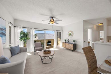 Located in the desirable Sun Rise community, this updated on Ewa Villages Golf Course in Hawaii - for sale on GolfHomes.com, golf home, golf lot