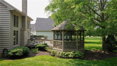Welcome to Barrington Golf  Country Club, an incredible private on Barrington Golf Club in Ohio - for sale on GolfHomes.com, golf home, golf lot