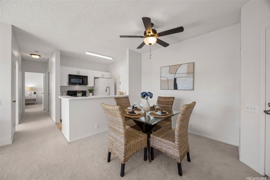 Located in the desirable Sun Rise community, this updated on Ewa Villages Golf Course in Hawaii - for sale on GolfHomes.com, golf home, golf lot