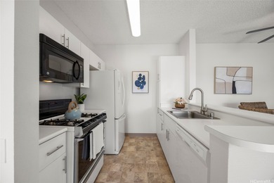 Located in the desirable Sun Rise community, this updated on Ewa Villages Golf Course in Hawaii - for sale on GolfHomes.com, golf home, golf lot