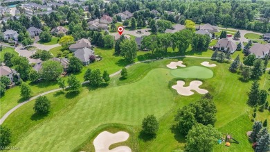 Welcome to Barrington Golf  Country Club, an incredible private on Barrington Golf Club in Ohio - for sale on GolfHomes.com, golf home, golf lot