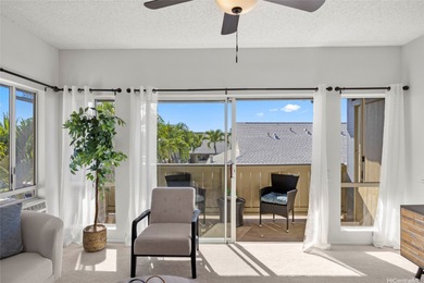 Located in the desirable Sun Rise community, this updated on Ewa Villages Golf Course in Hawaii - for sale on GolfHomes.com, golf home, golf lot