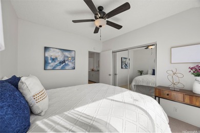 Located in the desirable Sun Rise community, this updated on Ewa Villages Golf Course in Hawaii - for sale on GolfHomes.com, golf home, golf lot