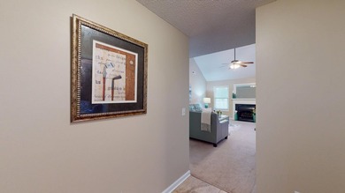 GOLFING at Beech Creek Golf just got so easy from this beautiful on Beech Creek Golf Club in South Carolina - for sale on GolfHomes.com, golf home, golf lot