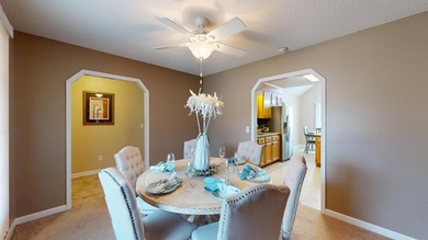 GOLFING at Beech Creek Golf just got so easy from this beautiful on Beech Creek Golf Club in South Carolina - for sale on GolfHomes.com, golf home, golf lot