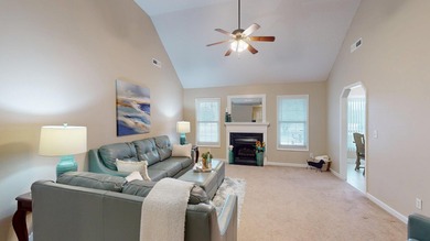 GOLFING at Beech Creek Golf just got so easy from this beautiful on Beech Creek Golf Club in South Carolina - for sale on GolfHomes.com, golf home, golf lot