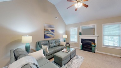 GOLFING at Beech Creek Golf just got so easy from this beautiful on Beech Creek Golf Club in South Carolina - for sale on GolfHomes.com, golf home, golf lot