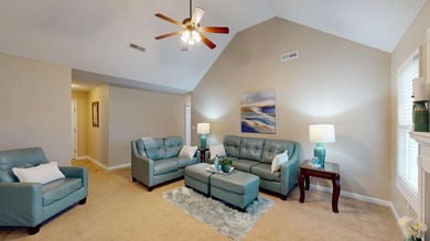 GOLFING at Beech Creek Golf just got so easy from this beautiful on Beech Creek Golf Club in South Carolina - for sale on GolfHomes.com, golf home, golf lot