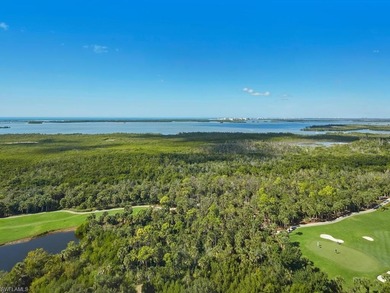 FULL GOLF MEMBERSHIP AVAILABLE! Sweeping southwestern views and on The Colony Golf and Country Club in Florida - for sale on GolfHomes.com, golf home, golf lot