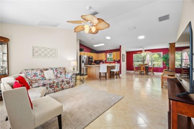 BOND PAID!!! This beautifully maintained 3 bedroom, 3 bathroom on Nancy Lopez Legacy Golf and Country Club in Florida - for sale on GolfHomes.com, golf home, golf lot