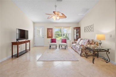 BOND PAID!!! This beautifully maintained 3 bedroom, 3 bathroom on Nancy Lopez Legacy Golf and Country Club in Florida - for sale on GolfHomes.com, golf home, golf lot