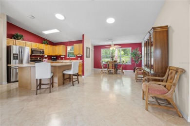 BOND PAID!!! This beautifully maintained 3 bedroom, 3 bathroom on Nancy Lopez Legacy Golf and Country Club in Florida - for sale on GolfHomes.com, golf home, golf lot