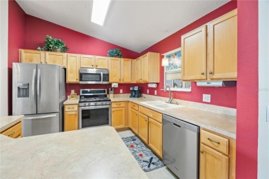 BOND PAID!!! This beautifully maintained 3 bedroom, 3 bathroom on Nancy Lopez Legacy Golf and Country Club in Florida - for sale on GolfHomes.com, golf home, golf lot