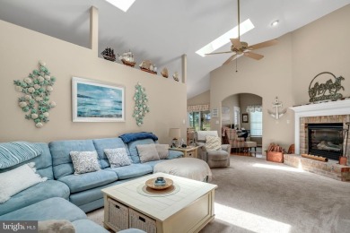 Nestled in the heart of the picturesque Captains Cove community on Captains Cove Golf and Yacht Club in Virginia - for sale on GolfHomes.com, golf home, golf lot