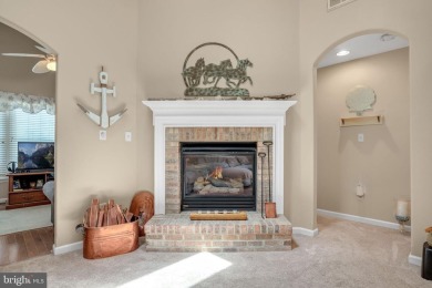 Nestled in the heart of the picturesque Captains Cove community on Captains Cove Golf and Yacht Club in Virginia - for sale on GolfHomes.com, golf home, golf lot