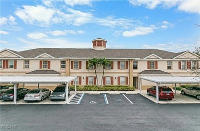Welcome to this beautifully situated 3-bedroom. 2-bath condo in on Eastwood Golf Course in Florida - for sale on GolfHomes.com, golf home, golf lot