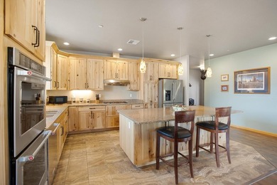 Live where every sunrise and sunset frames Mt. Shasta and the on Lake Shastina Golf Course in California - for sale on GolfHomes.com, golf home, golf lot