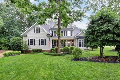 Welcome to this beautifully maintained 4-bedroom, 3.5-bath on The Tradition Golf Club At Stonehouse in Virginia - for sale on GolfHomes.com, golf home, golf lot