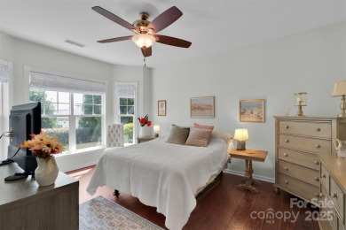 Welcome to this meticulously maintained 2-bedroom, 2-bath villa on Carolina Lakes Golf Club, LLC in South Carolina - for sale on GolfHomes.com, golf home, golf lot